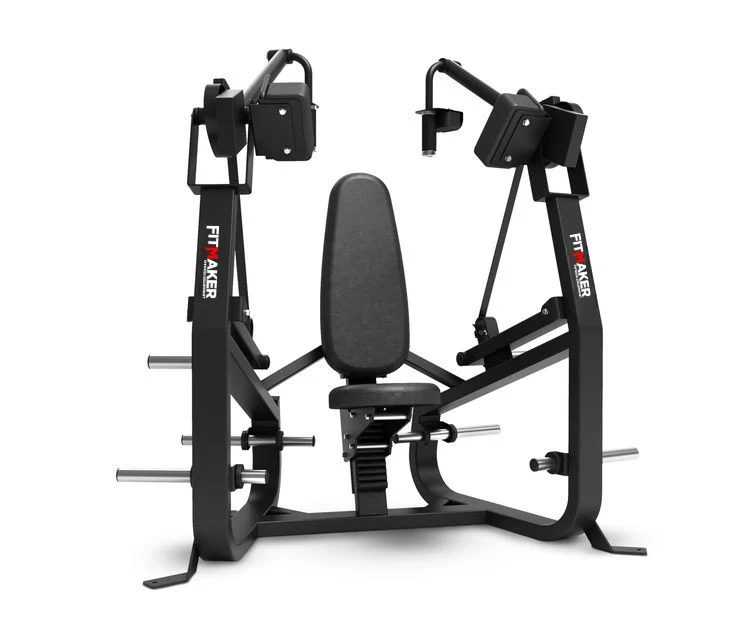 EXTENSIÓN DE TRICEPS PL8053 FITMAKER