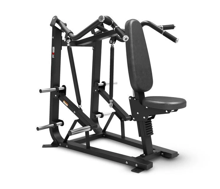 PRESS DE HOMBROS PL8049 FITMAKER