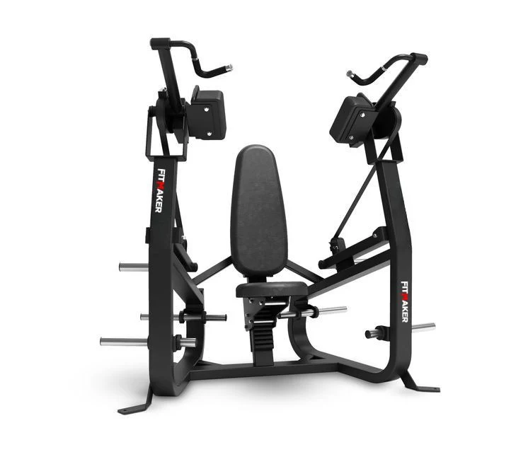 CURL DE BÍCEPS PL8044 FITMAKER