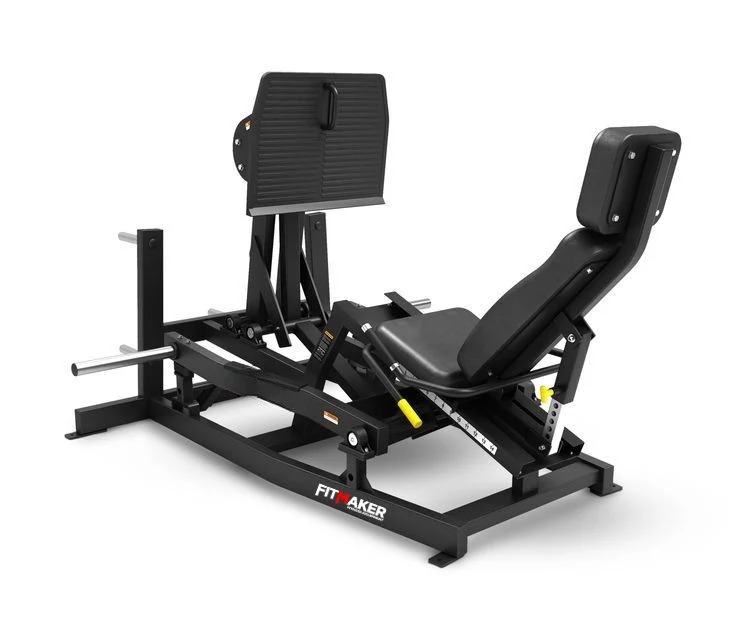 PRENSA DE PIERNAS PL8043 FITMAKER