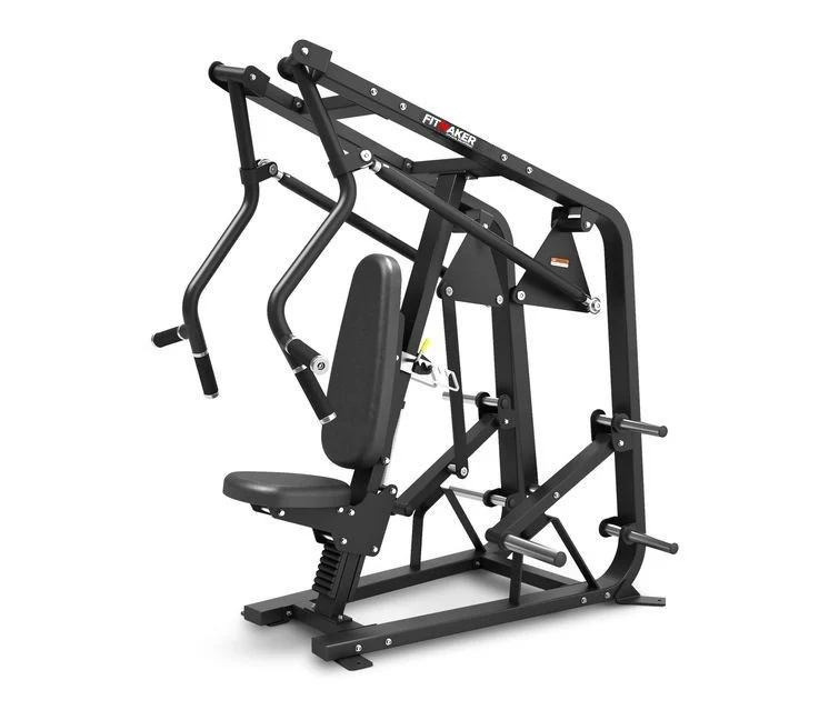 PRESS DE PECHO VERTICAL PL8042 FITMAKER
