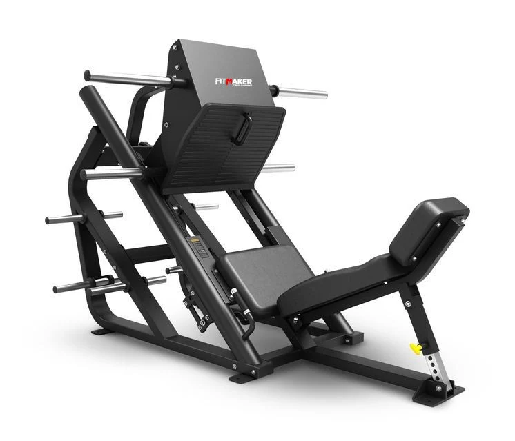 PRENSA INCLINADA 45º PL8039 FITMAKER