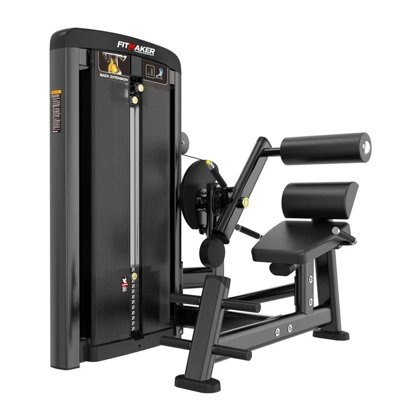 EXTENSIÓN DE ESPALDA MSG-55 FITMAKER