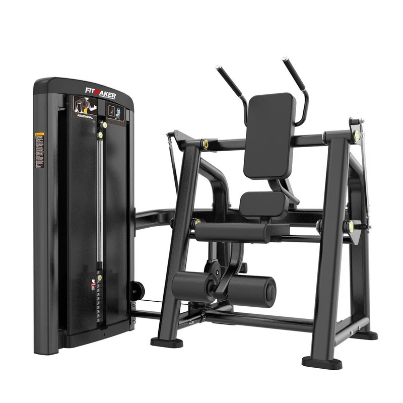 CRUNCH ABDOMINAL MSG-50 FITMAKER