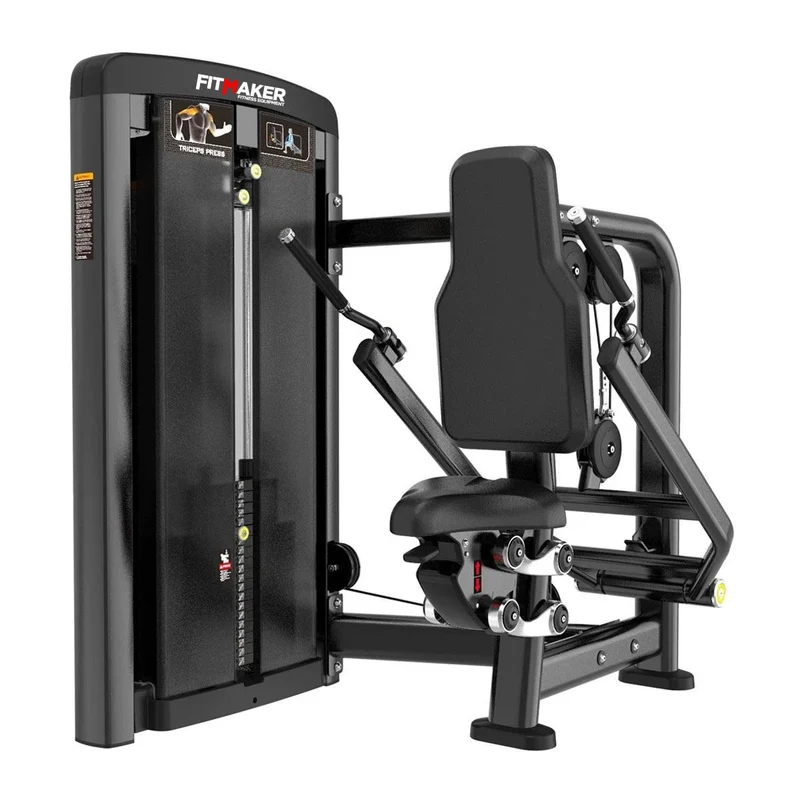 FONDOS DE TRÍCEPS MSG-45 FITMAKER