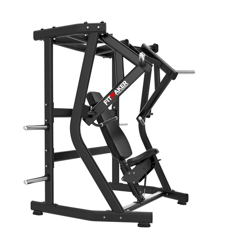 PRESS DE PECHO INCLINADO ISOLATERAL MC-B06 FITMAKER