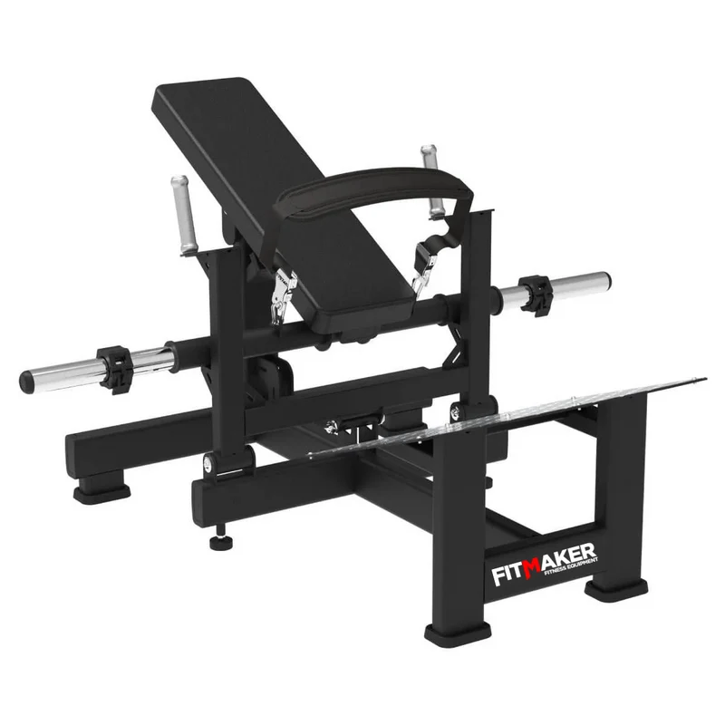 HIP THRUST MC-E34