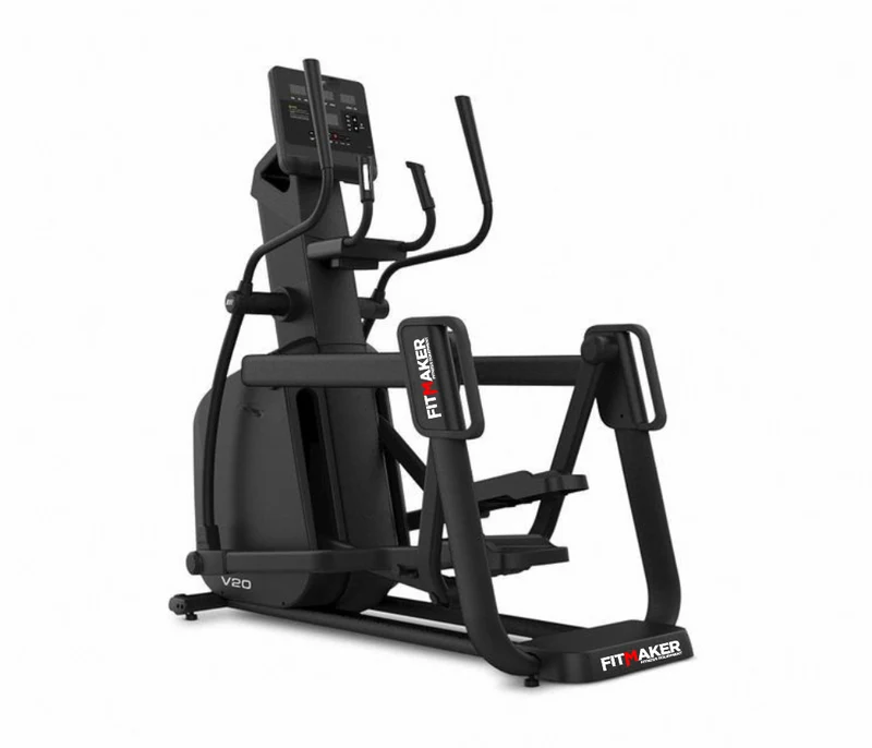 ELIPTICA CRE-01 FIT-MAKER SPORT