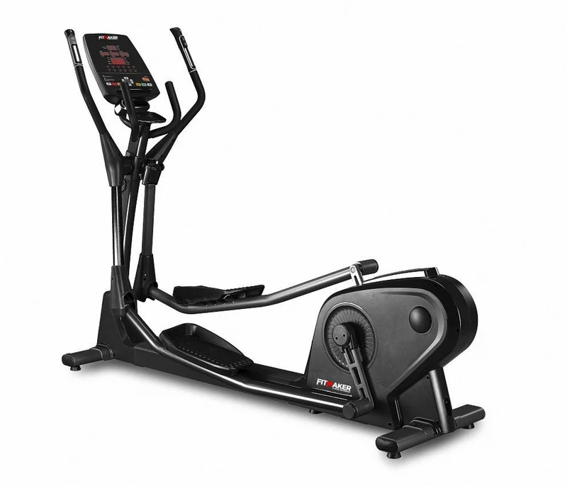 ELIPTICA VE9 FIT-MAKER SPORT