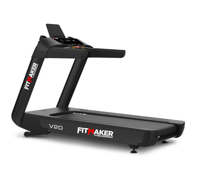 CINTA DE CORRER CRC-06 FIT-MAKER SPORT