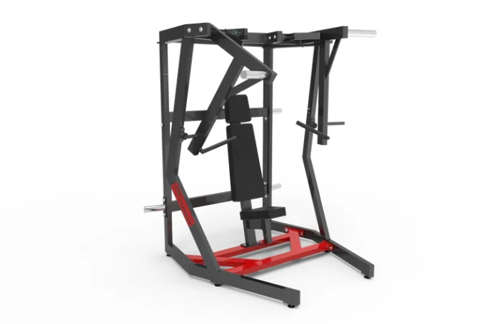 PRESS VERTICAL MCC-05 FITMAKER