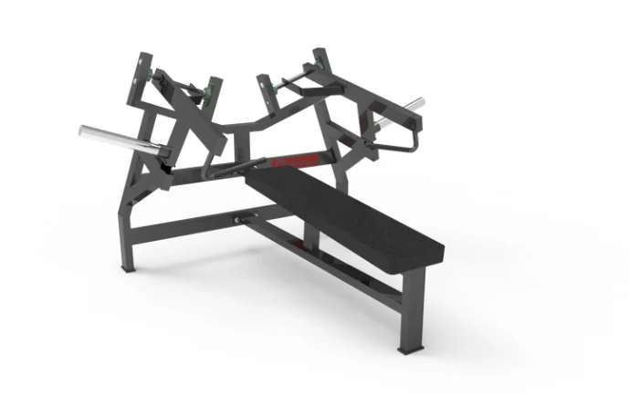 PRESS HORIZONTAL MCC-25 FITMAKER