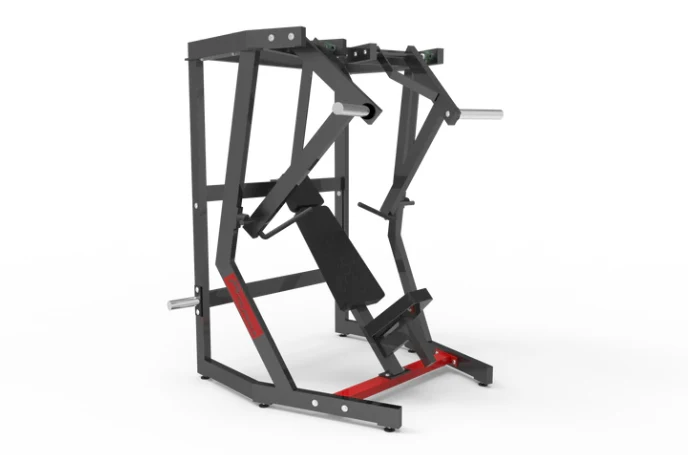PRESS DECLINADO MCC-07 FITMAKER