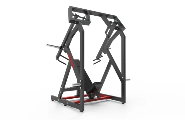 PRESS DE HOMBROS LATERAL MCC-13 FITMAKER