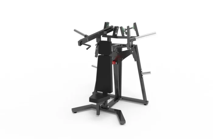 PRESS DE HOMBRO PRO MCC-37 FITMAKER