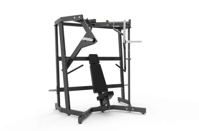PRESS ANCHO MCC-08 FITMAKER