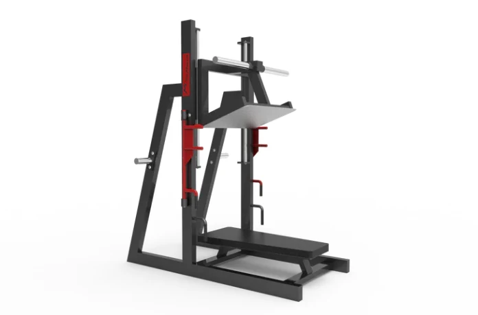 PRENSA VERTICAL MCC-24 FITMAKER