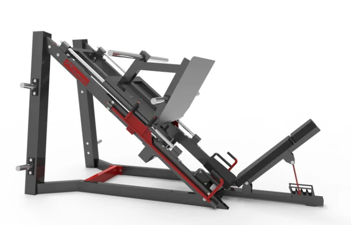 PRENSA 45 PRO MCC-01 FITMAKER