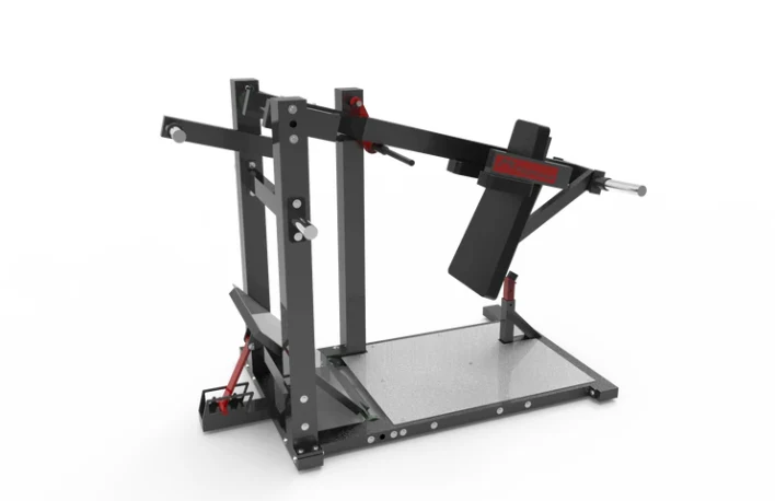 HACK TOTAL PRO MCC-30 FITMAKER