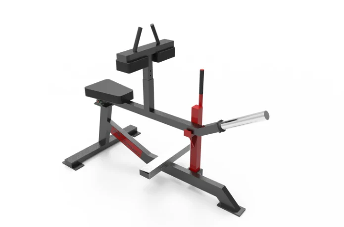 GEMELO SENTADO MCC-18 FITMAKER