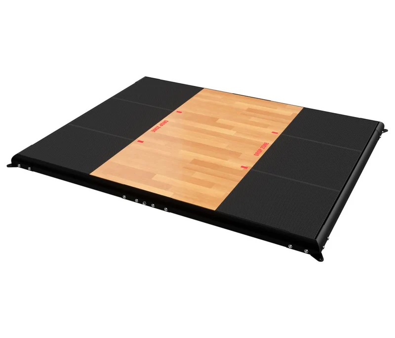 Plataforma Stand Alone SVA Bamboo