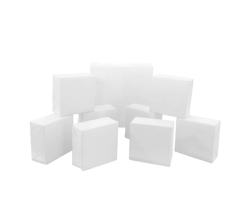 PACK DE MAGNESIO