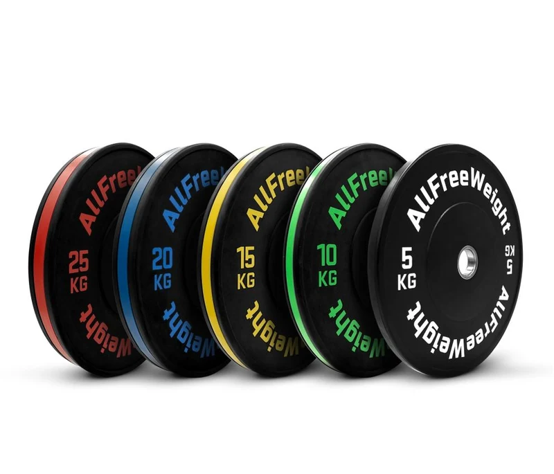 DISCOS BUMPER C