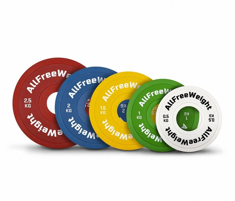 DISCO FRACCIONAL IWF PREMIUM