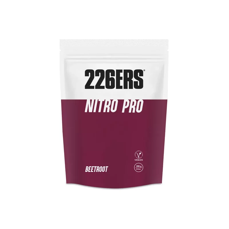 Nitropro Beetroot 290g