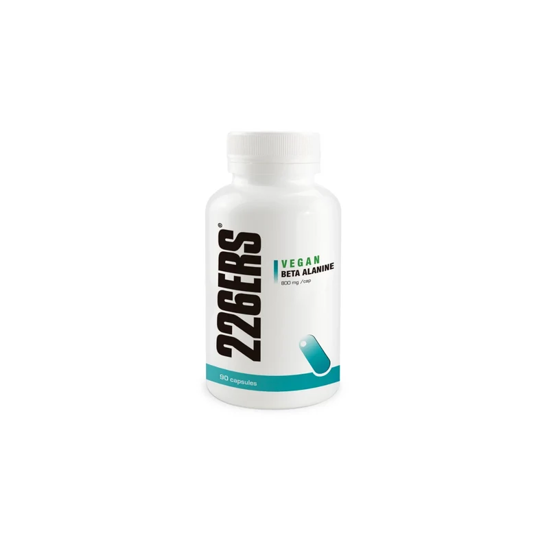 Beta Alanina 90cap 226ers