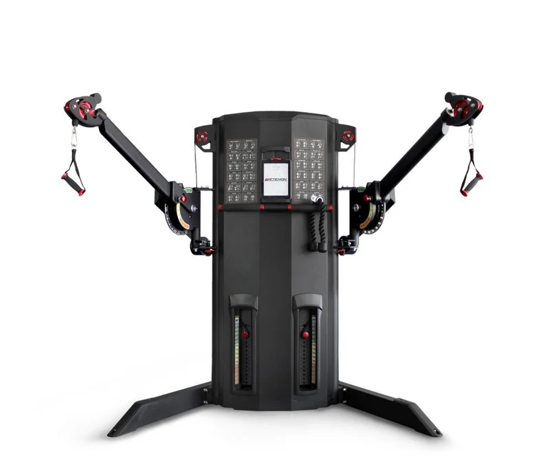 Dual Funcional Cable Trainer