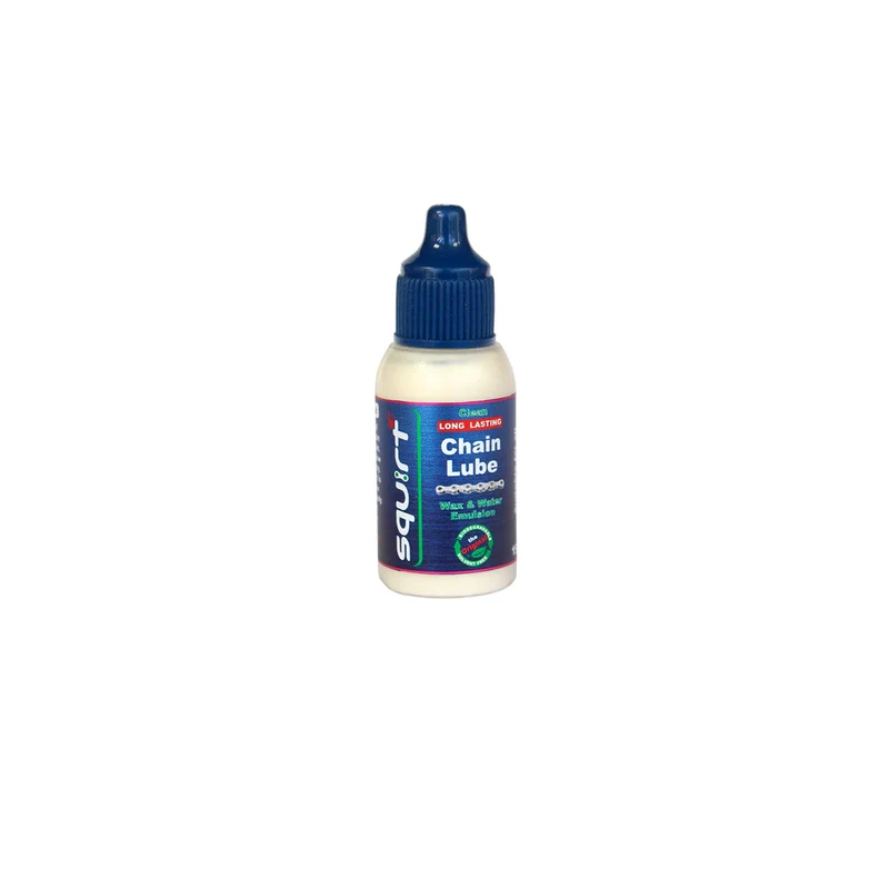 Lubricante de cera Squirt