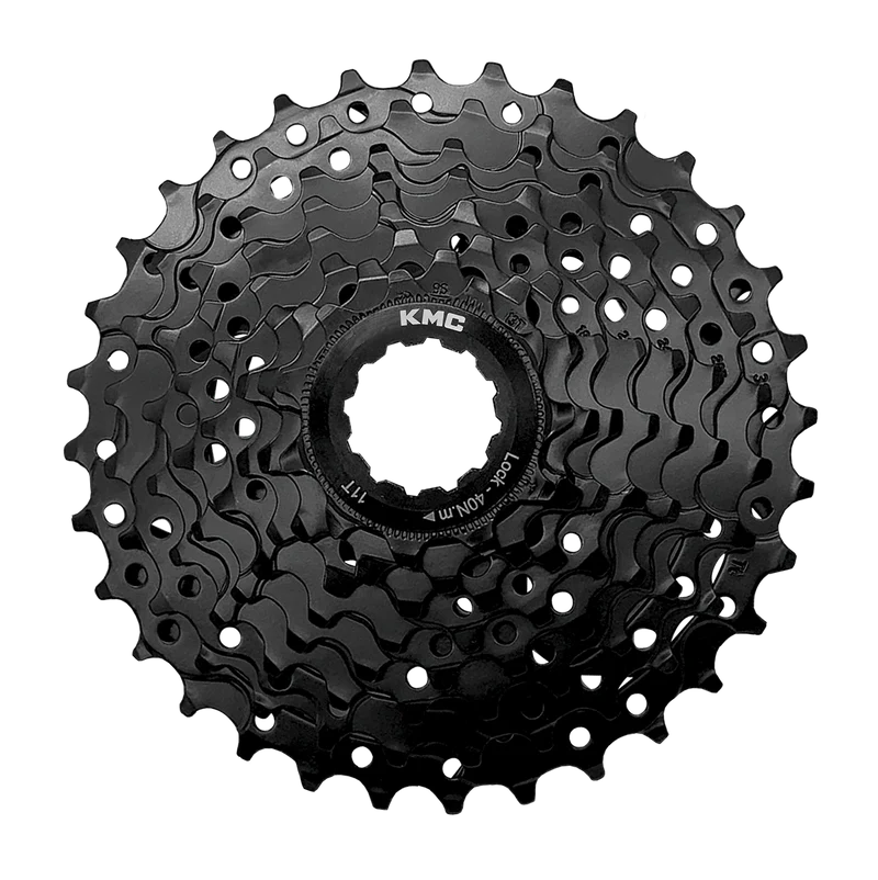 Cassette KMC 8v 11-32T