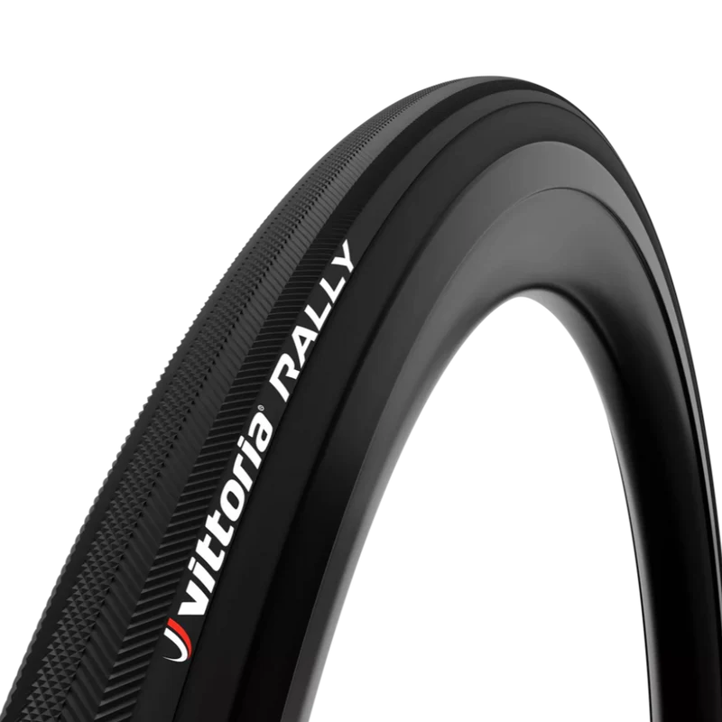 Caucho Vittoria Rally Tubular 25-28 RVC