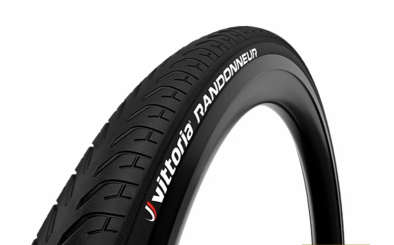Caucho Vittoria Randonneur Rigid 27,5x2,0