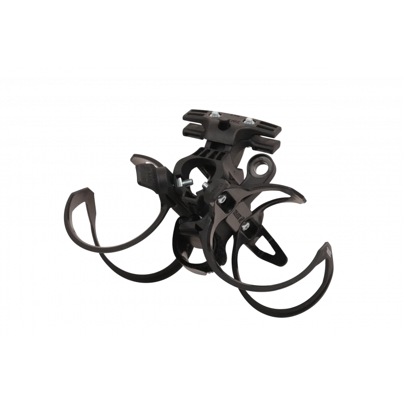 Porta termo Tri Bottle cage set Zefal