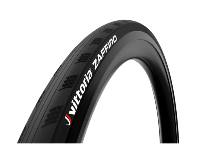 Caucho Vittoria Zaffiro Rigid 27x1 1/4