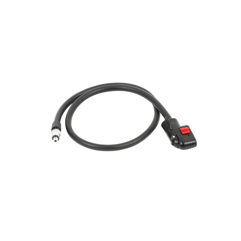 Conector de repuesto para bomba de pie Z-Switch Zefal