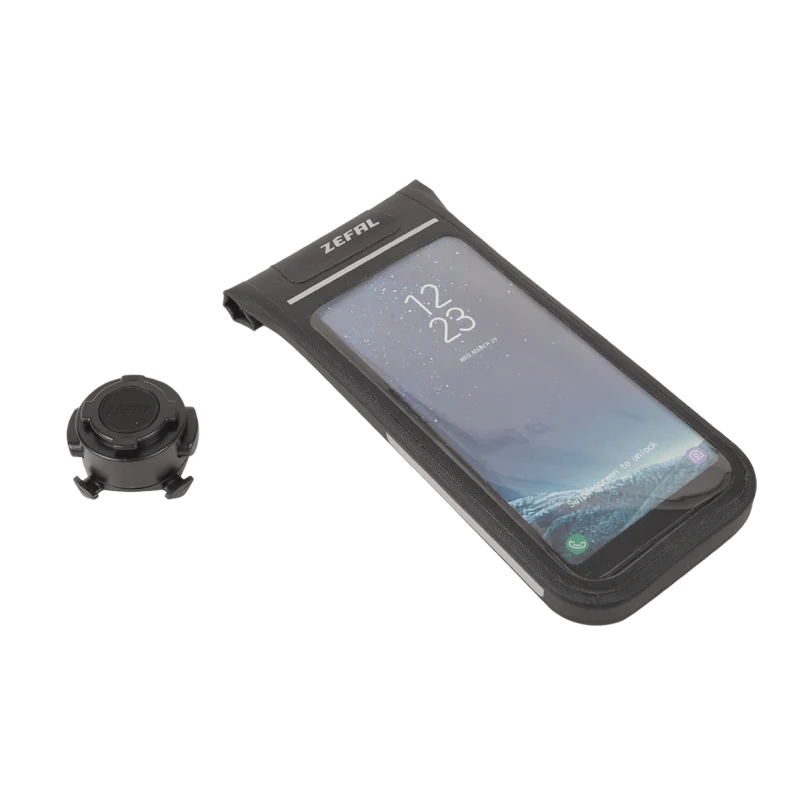 Bolso Zefal Z Consol Dry L para Smartphone