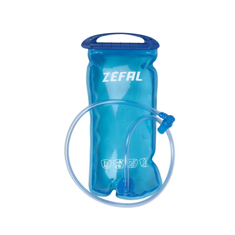 Vejiga Hidratación 2L Bladder Zefal