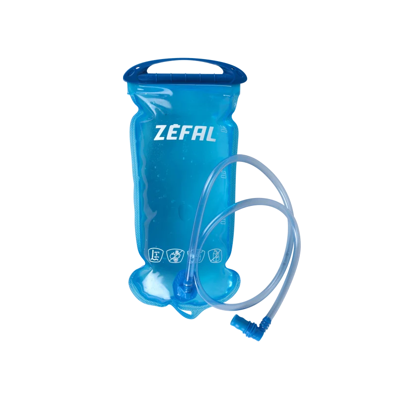 Vejiga Hidratación 1.5L Bladder Zefal
