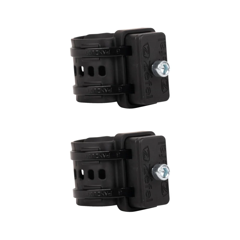 Abrazadera para porta tempo Gizmo Zefal Universal