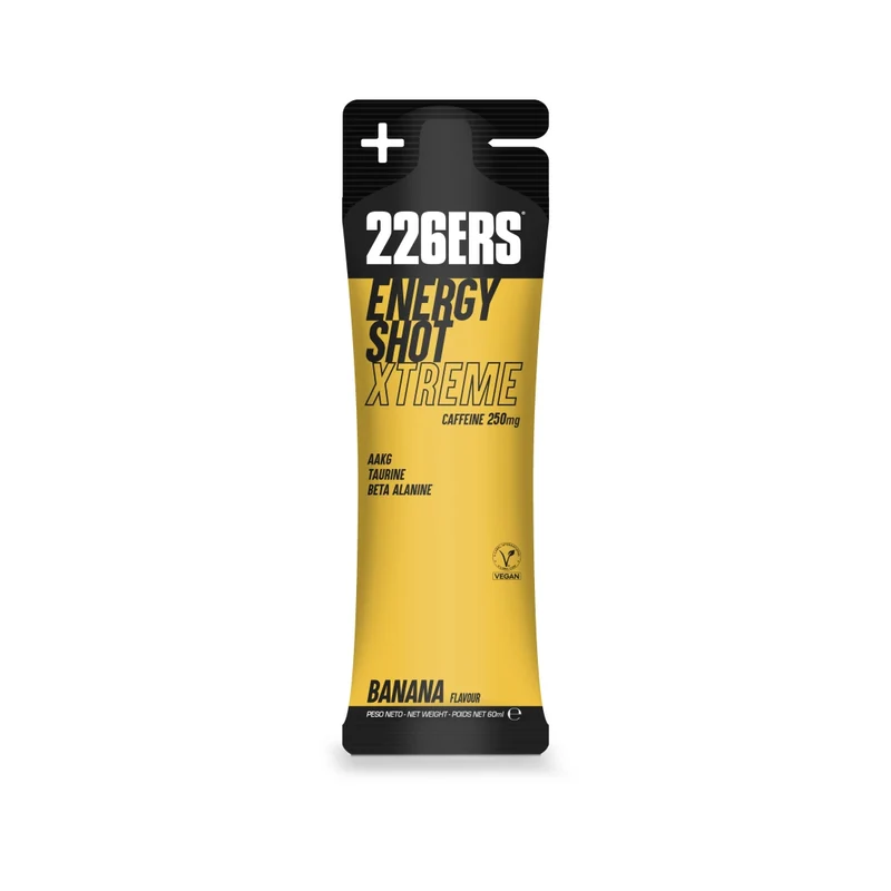 Energy Shot 226ers