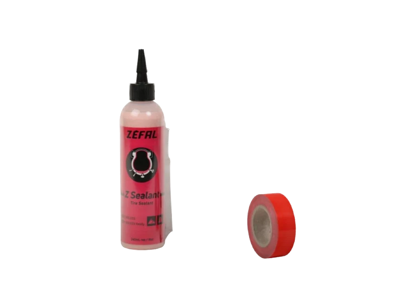 Kit Tubeless Zefal 20mm