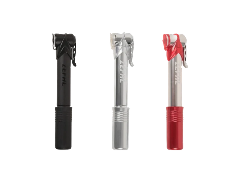 Bomba Zefal Air Profil Micro-Aluminio 100psi