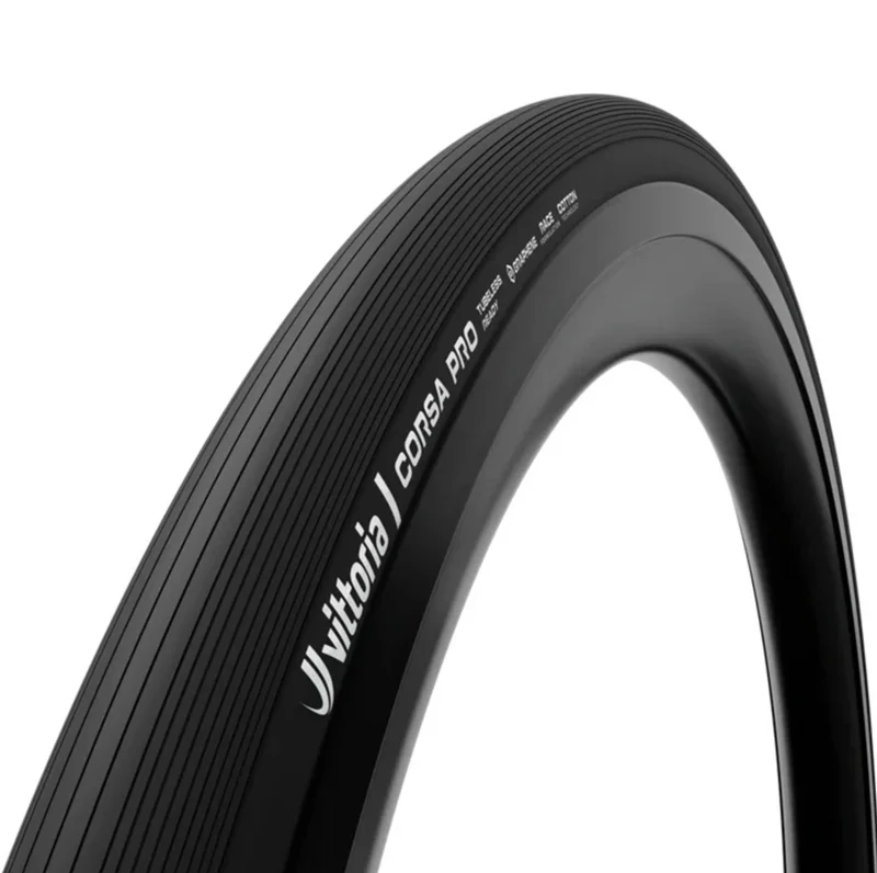 Caucho Vittoria Corsa PRO TLR 700