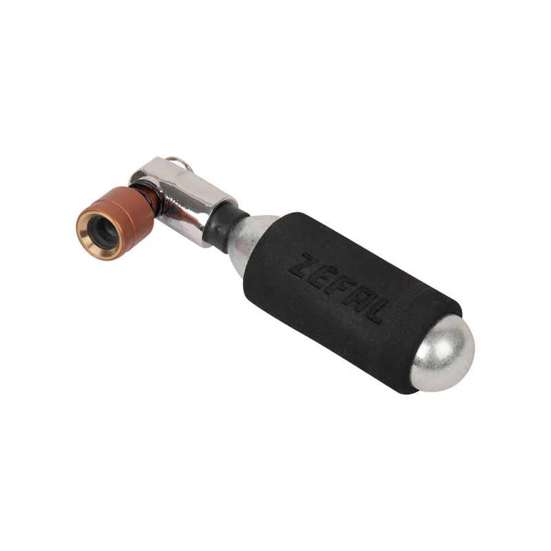 Inflador CO2 Zefal EZ Big Shot