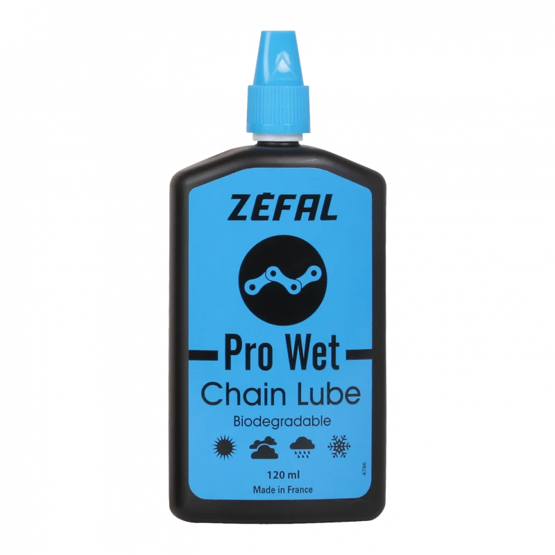 Lubricante Zefal Pro Wet