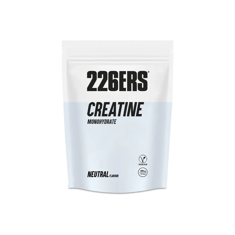 Creatine 226ers Monohydrate 300g