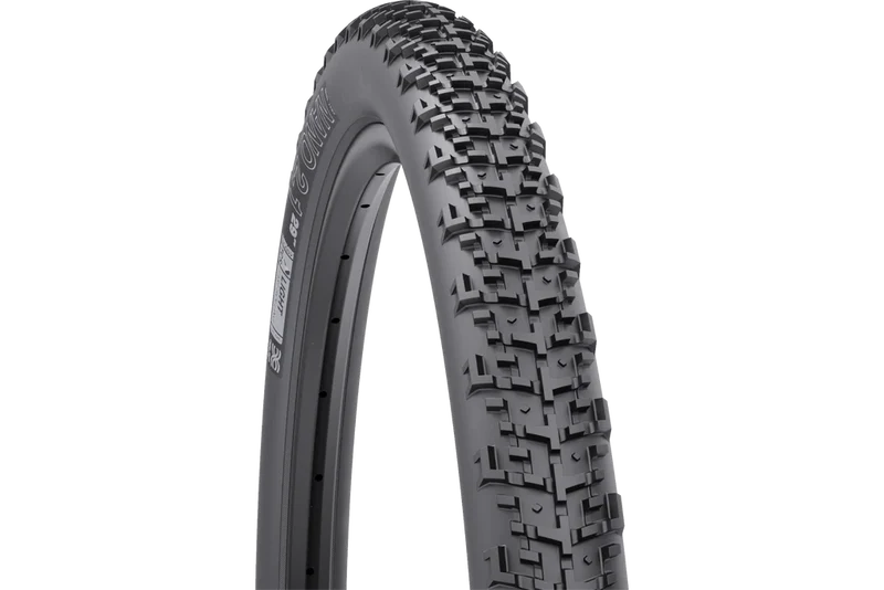 Caucho WTB Nano 700x40 TCS Gravel ciclocros